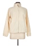 Woolrich 100% Polyester Ivory Track Jacket Size M - photo 1