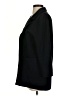 J.Crew Black Coat Size S - photo 5