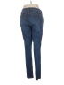 Torrid Solid Blue Jeans Size 14 (tall) - photo 2