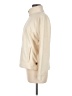 Woolrich 100% Polyester Ivory Track Jacket Size M - photo 5