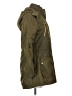 BCBGeneration Green Raincoat Size S - photo 4