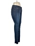 Torrid Solid Blue Jeans Size 14 (tall) - photo 4