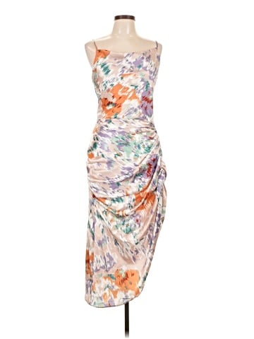 Cider Cocktail Dress (view 1)