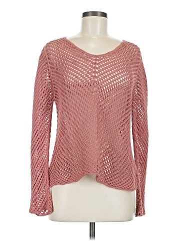 Modern Soul Pullover Sweater (view 1)