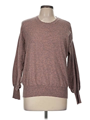 Ella Moss Pullover Sweater (view 1)