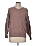 Ella Moss Brown Pullover Sweater Size M - photo 1