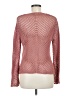 Modern Soul Pink Pullover Sweater Size M - photo 2