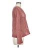 Modern Soul Pink Pullover Sweater Size M - photo 4