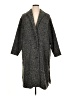 Old Navy Gray Coat Size XL - photo 1