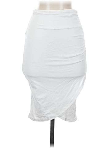 James Perse Casual Skirt (view 1)