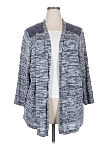 Laura Scott Cardigan (view 1)