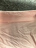 Unbranded Pink 3/4 Sleeve Button-Down Shirt Size L (estimated) - photo 7