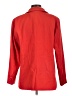 Kirundo Red Blazer Size L - photo 2
