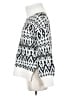 Telluride Clothing Co Print White Pullover Sweater Size S - photo 5