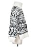 Telluride Clothing Co Print White Pullover Sweater Size S - photo 4