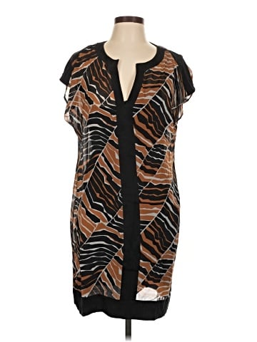 Trina Turk Casual Dress (view 1)