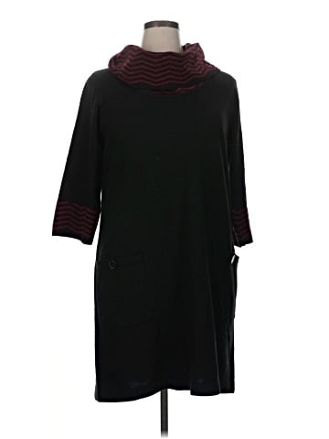 Studio One Casual Dress (view 1)