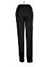 Shein 100% Polyester Solid Black Casual Pants Size L (tall) - photo 2