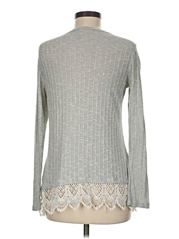 Vanity Pullover Sweater (view 2)