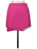 PrettyLittleThing Solid Pink Casual Skirt Size 2 - photo 1