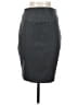 Express Gray Formal Skirt Size 2 - photo 1