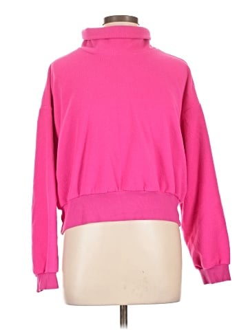 Active by Old Navy Sweatshirt (view 1)