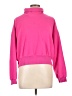 Active by Old Navy Pink Sweatshirt Size L (petite) - photo 1