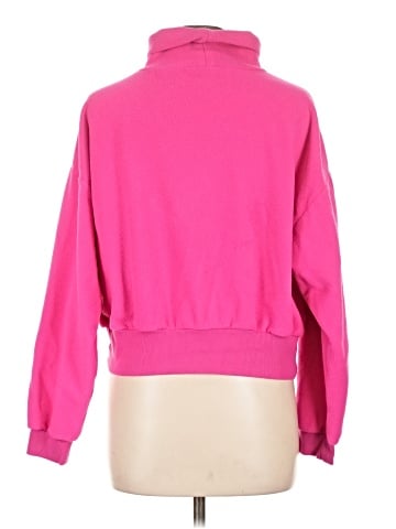 Active by Old Navy Sweatshirt (view 2)