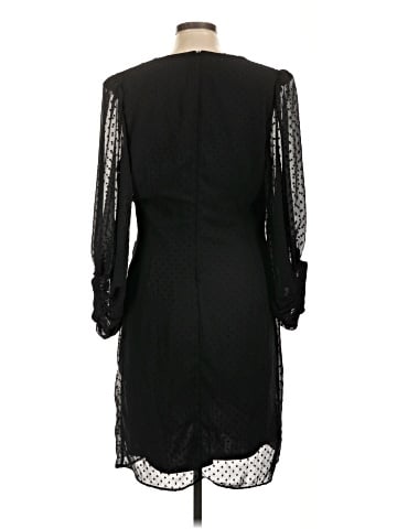 Donna Ricco Cocktail Dress (view 2)