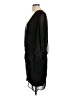 Donna Ricco 100% Polyester Black Cocktail Dress Size 12 - photo 5