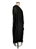 Donna Ricco 100% Polyester Black Cocktail Dress Size 12 - photo 4