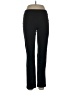 Purejill Solid Black Active Pants Size S - photo 1