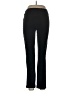 Purejill Solid Black Active Pants Size S - photo 2