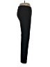 Purejill Solid Black Active Pants Size S - photo 4