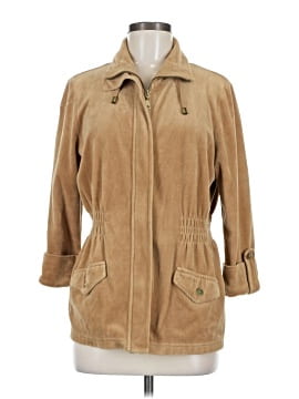 Charter Club Coat