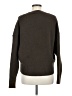 Zara Brown Pullover Sweater Size M - photo 2