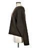 Zara Brown Pullover Sweater Size M - photo 5