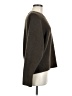 Zara Brown Pullover Sweater Size M - photo 4