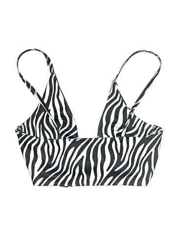 Nasty Gal Inc. Swimsuit Top (view 2)