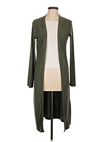 Capella Apparel Kimono (view 1)