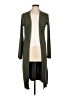 Capella Apparel Green Kimono Size L - photo 1