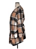 Shein Curve Brown Cardigan Size 14 Plus (1) - photo 5