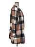 Shein Curve Brown Cardigan Size 14 Plus (1) - photo 4