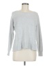 American Eagle Outfitters Gray Pullover Sweater Size M - photo 1