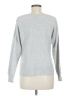 American Eagle Outfitters Gray Pullover Sweater Size M - photo 2