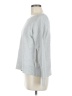 American Eagle Outfitters Gray Pullover Sweater Size M - photo 5