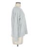 American Eagle Outfitters Gray Pullover Sweater Size M - photo 4