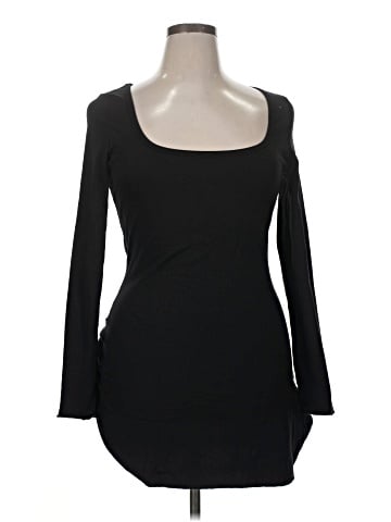 Delia's Casual Dress (view 1)