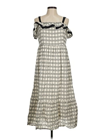 Ann Taylor LOFT Casual Dress (view 1)