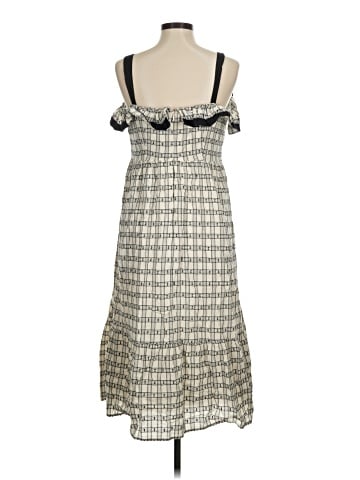 Ann Taylor LOFT Casual Dress (view 2)